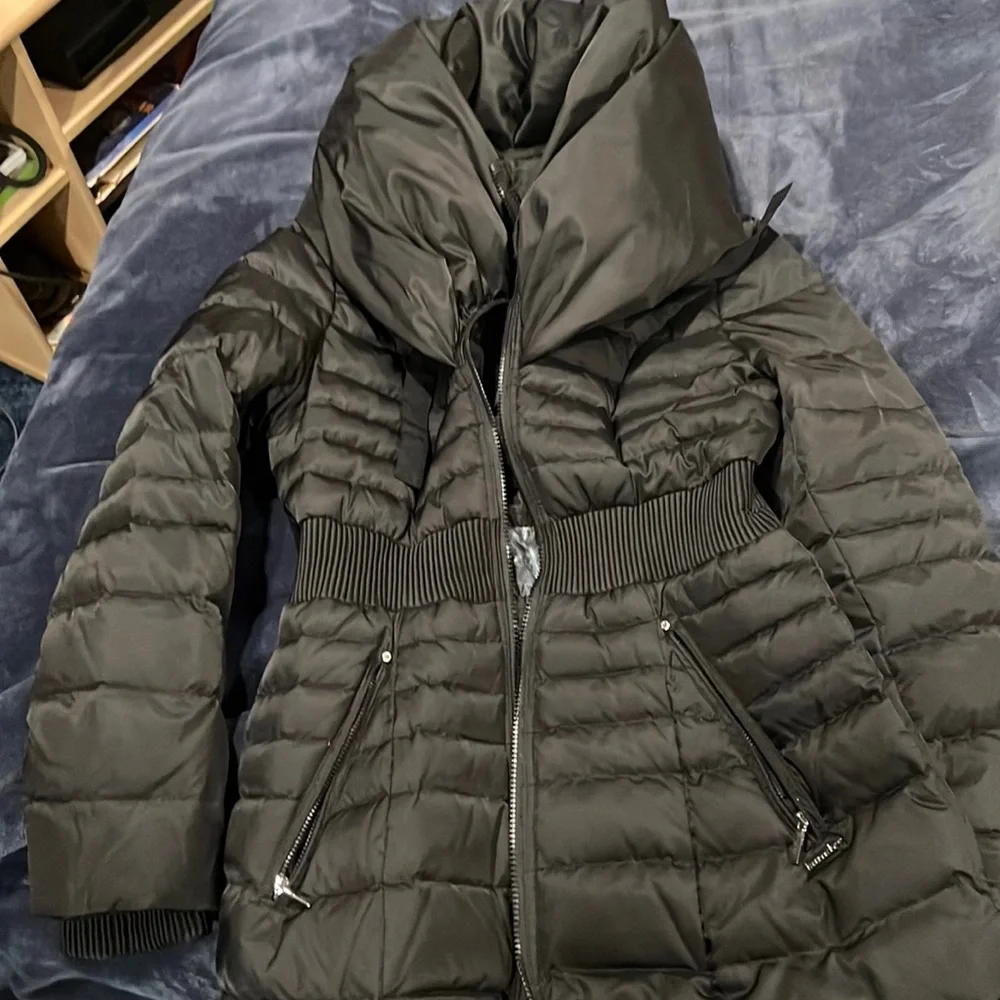 NWOT Chinese Laundry womens coat - Picture 1 of 4